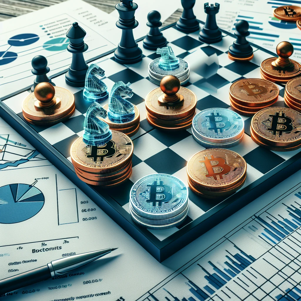 Michael Saylors Game-Changing Bitcoin Purchase Strategy Unveiled