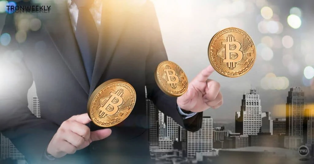 Lost Bitcoin in Newport Landfill: Could AI Technology Save a $768 Million Fortune?
