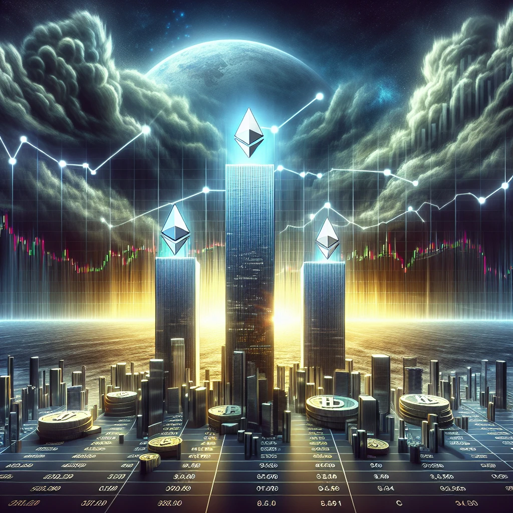 Solana Surpasses Ethereum and Layer 2 Solutions in Revenue Growth Despite Market Downturn