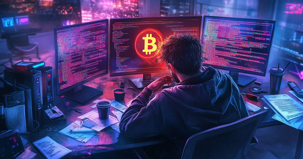 Bitcoins transaction finality now takes over a week due to mining centralization, developer claims