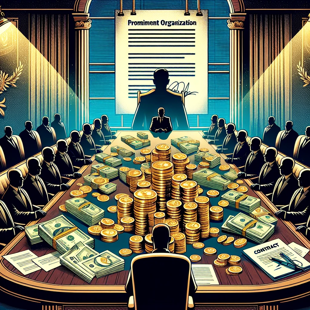 Altman from OpenAI Rejects Musks $97.4 Billion Bid for Control