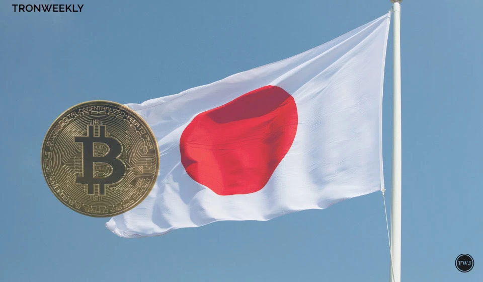 Bitcoin ETF, Crypto Reforms and Tax Breaks Feature in Japans Transformative Strategy