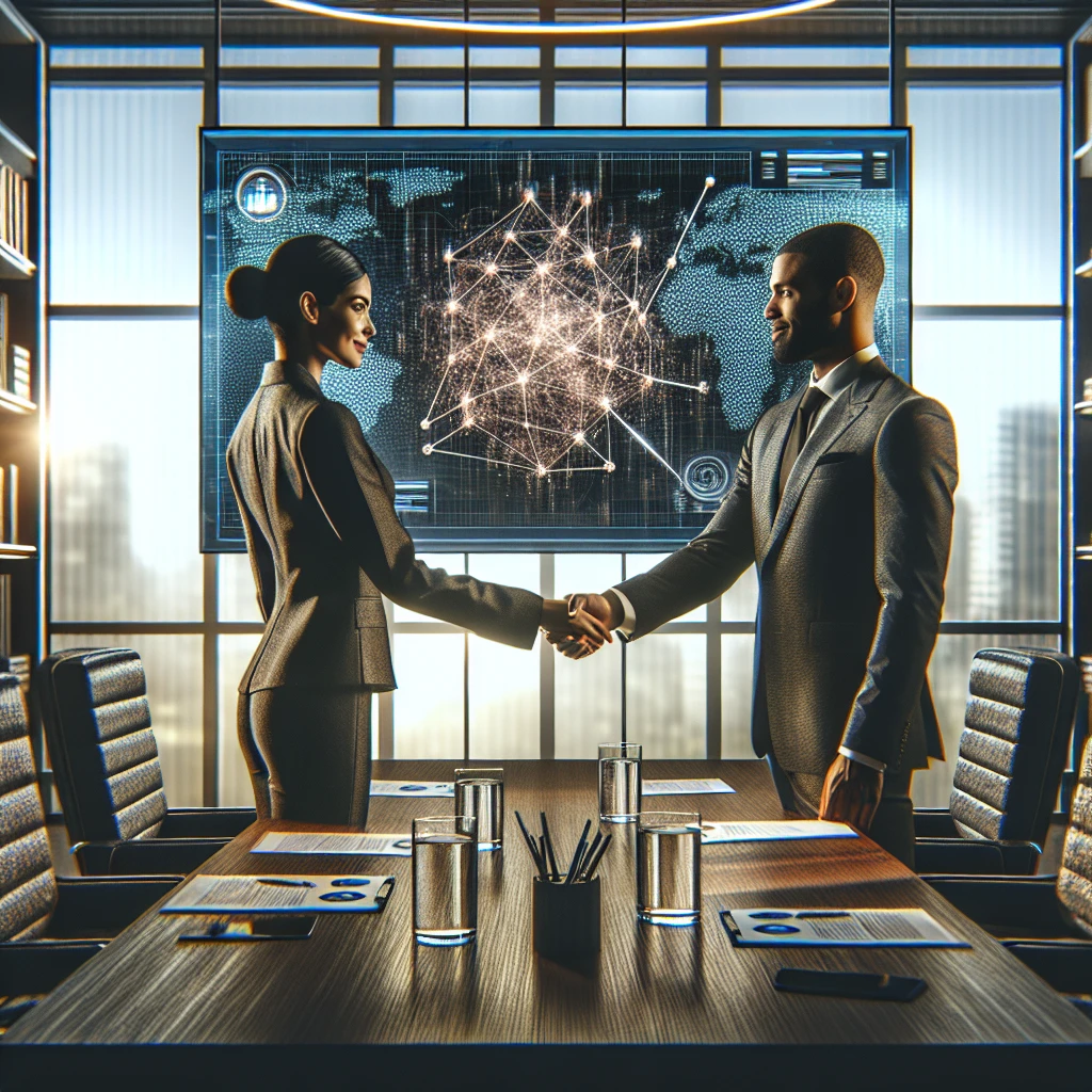 Franklin Templeton Establishes Solana Trust in Delaware to Expand Investment Opportunities