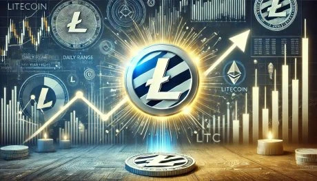 Litecoin Approaches Daily Range Peak  Can LTC Break Multi-Year Highs?