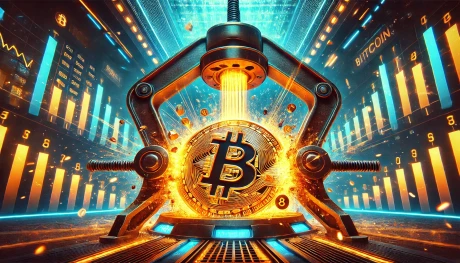 Bitcoin On The Brink Of A Massive Short Squeeze, Expert Warns