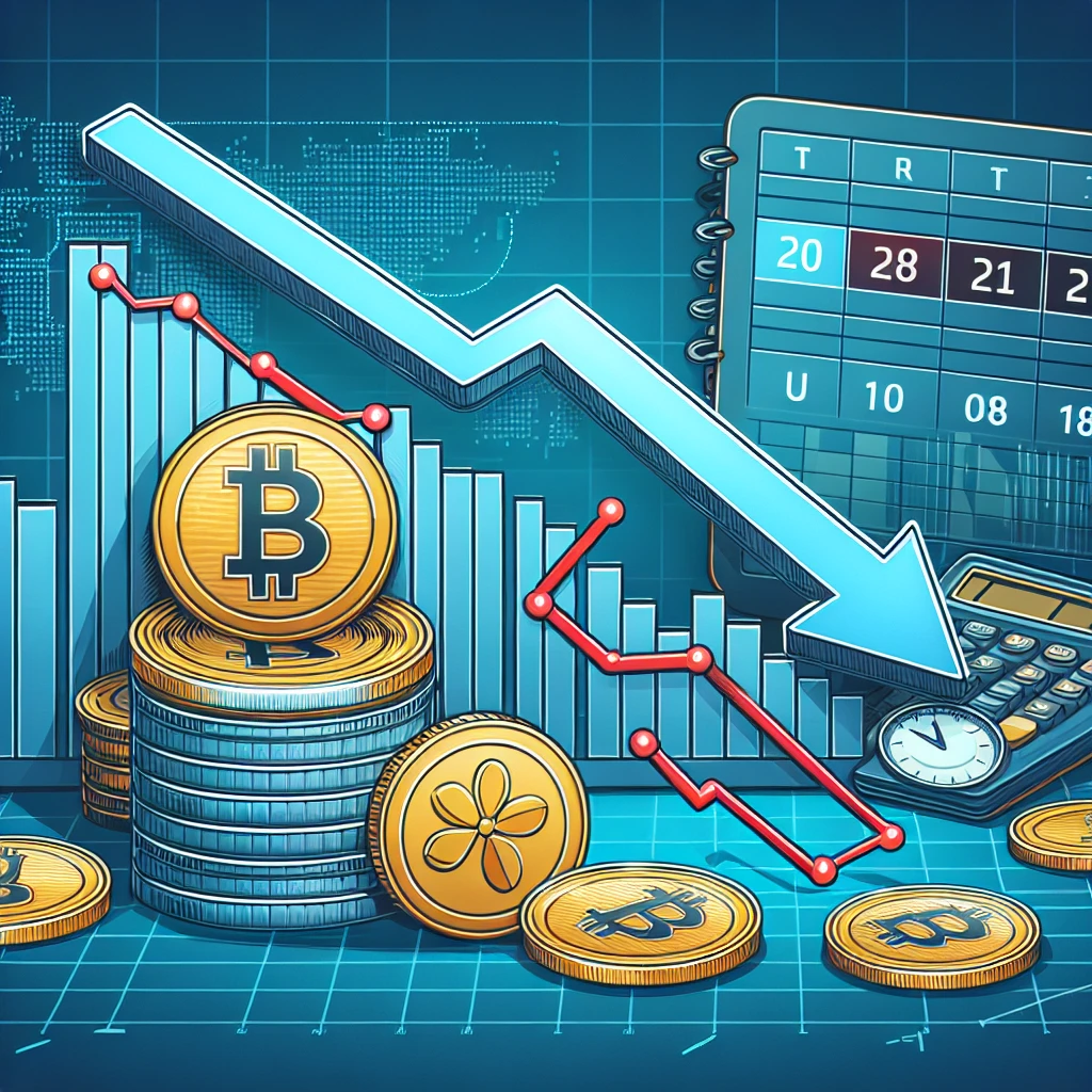Solana (SOL) price dips as on-chain volumes decrease by 28% in just one week