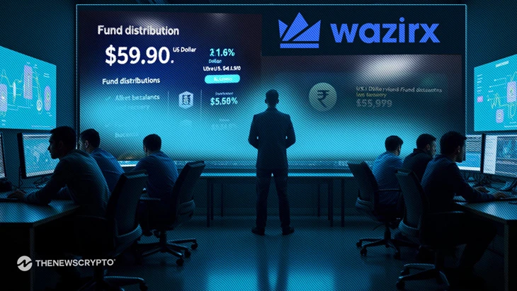 WazirX Recovery Plan Real Redemption or Another Scam?