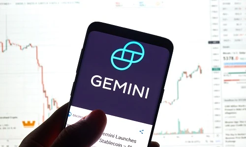 Gemini receives in-principle approval for an investment firm license in Malta