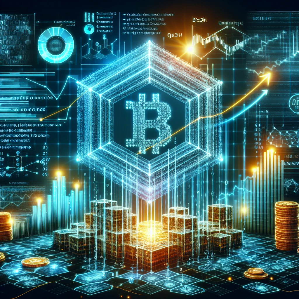 Hive Digital Impresses with $29.2 Million Q3 Revenue Boosted by Bitcoin hodl Position Surge