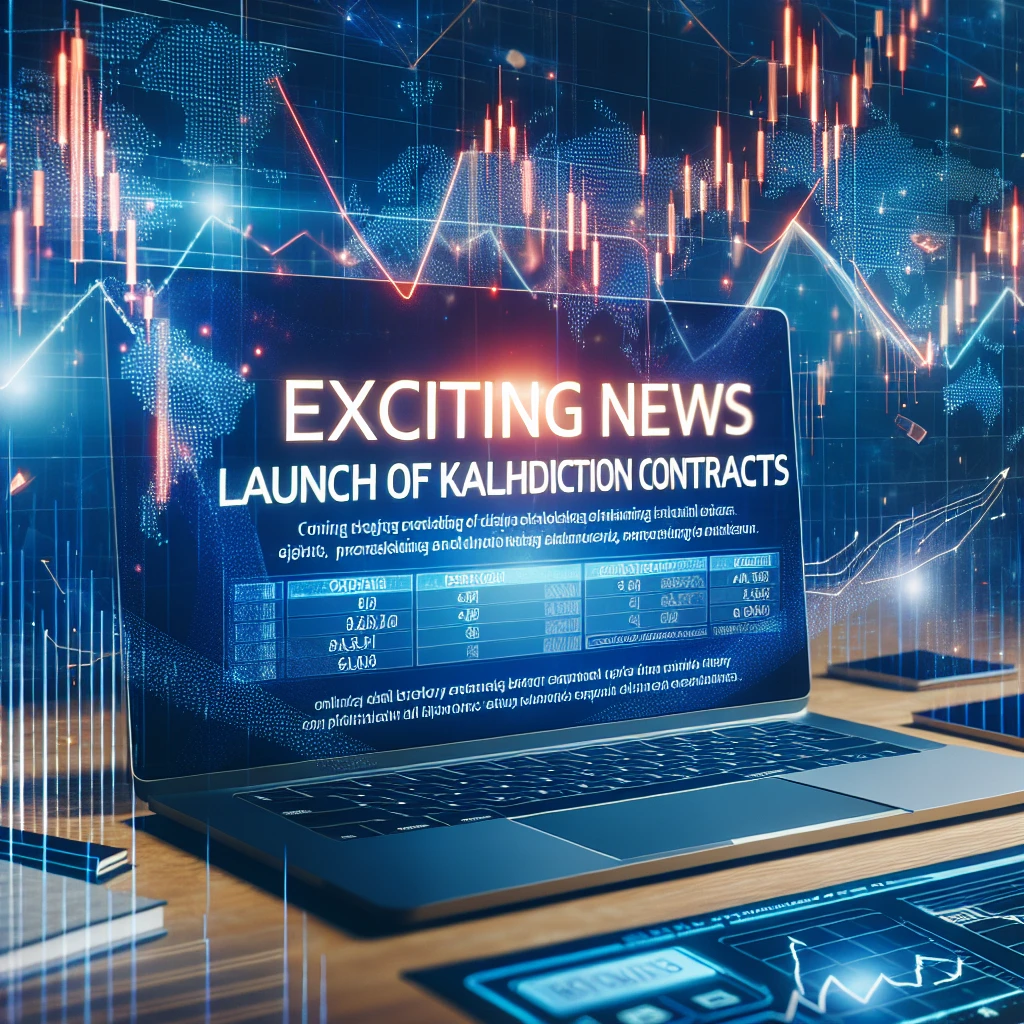 Exciting News: Webulls Launch of Kalshi Prediction Contracts on Brokerage Platform