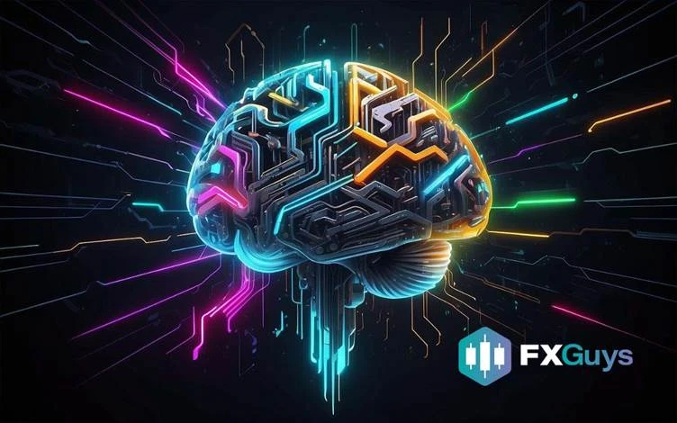 While Arbitrum Cools Off, FXGuys Emerges as Traders Hottest New Bet