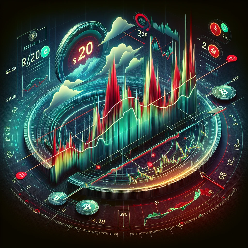 Analyst Warns XRP Could Face 30% Decline if Key Support at $2.20 is Breached