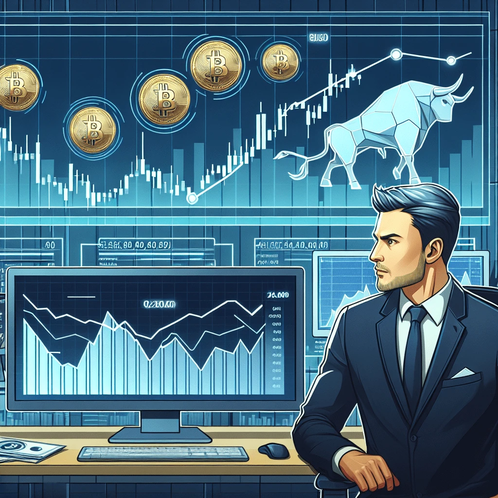 CME Group Achieves Record Crypto Trading Volumes in Q4