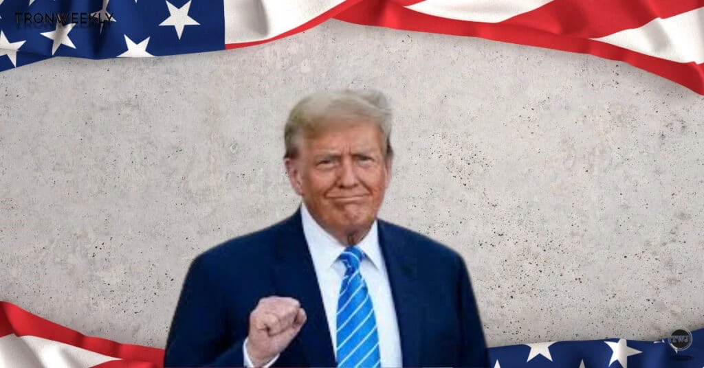 Donald Trumps WLFI Backs Crypto Giants with Macro Strategy Fund