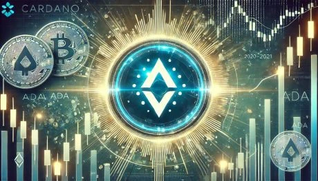 Cardano Echoes 2020-2021 Pattern  Is A Parabolic Rally On The Horizon?