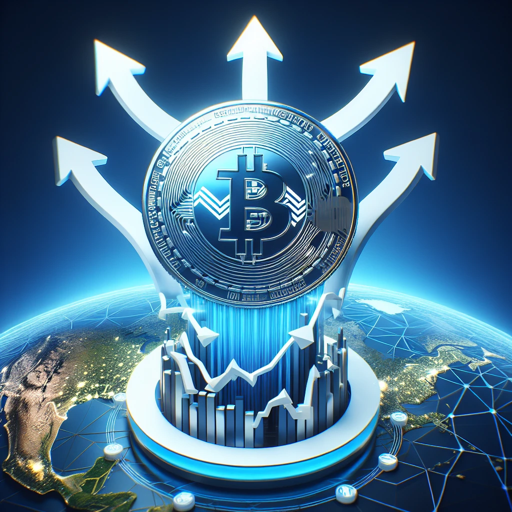 Global Stablecoin Adoption Skyrockets: Will Trumps Crypto Policies Drive US Interest?