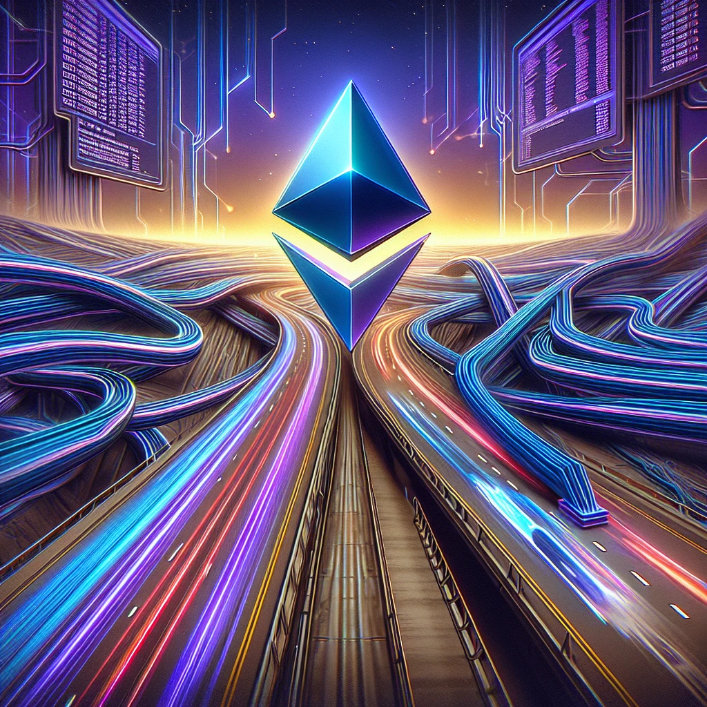 Ethereum Developers Commit to Speed Up Roadmap Implementation and Minimize Forks
