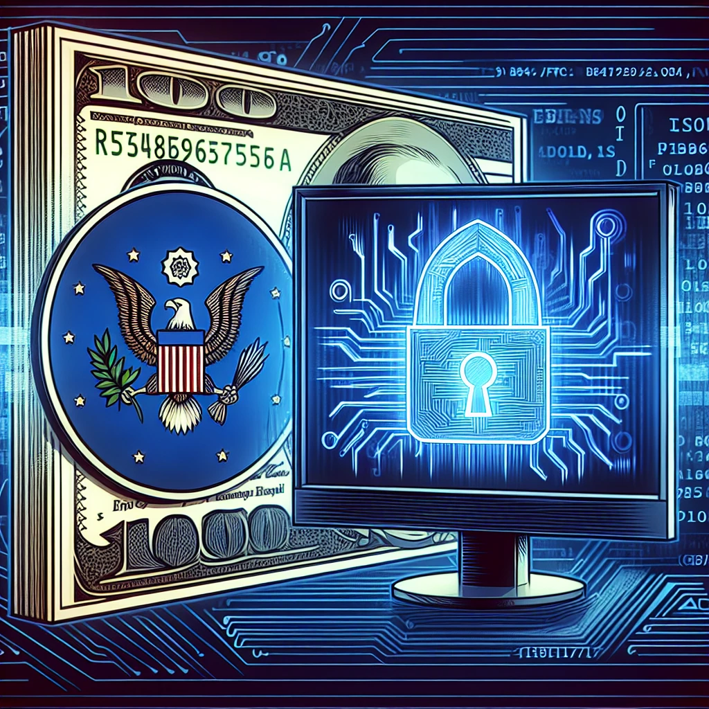 How the FBI Saved $285 Million in Crypto Scams