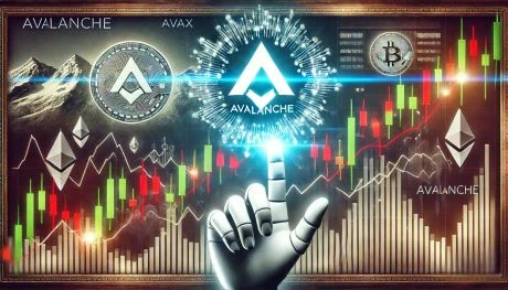 Avalanche Shows Signs Of Recovery As Key Indicator Flashes A Buy Signal  Details