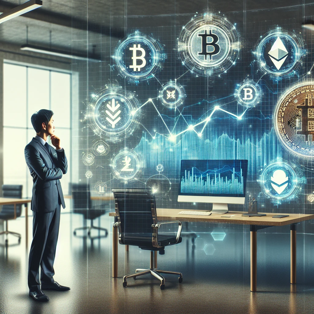 Binance CEO Urges CEXs to List like DEXs  Stirring Concerns