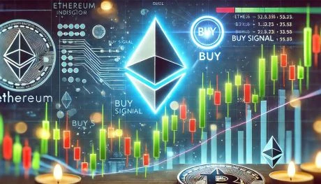 Ethereum Indicator Flashes Buy Signal On The Weekly Chart  Potential For A Rebound?