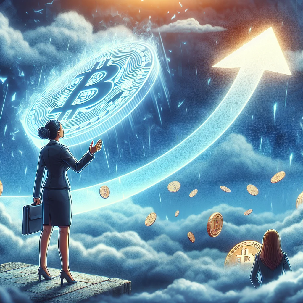 Cathie Wood Affirms $1.5M Bitcoin Forecast Amid ETF Withdrawals: Finance Redefined