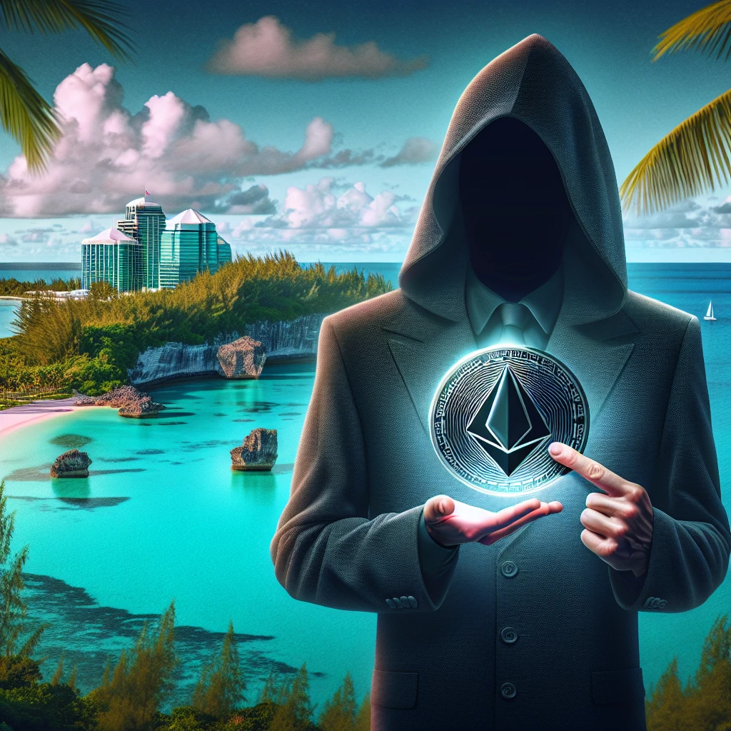 Bermuda Premier Impersonated by Scammer Promoting Fraudulent Token