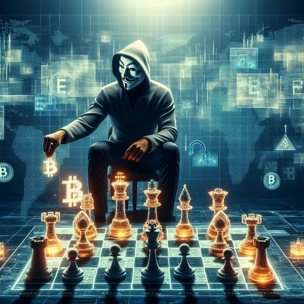 Bitcoin Analyst PlanB Makes Strategic Move to Transfer Bitcoin to ETFs to Avoid Key Management Issues