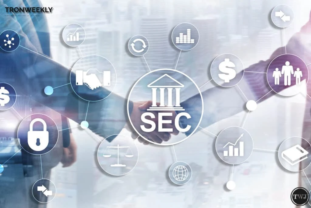 Crypto Staking in ETPs? SEC Task Force Considers Bold Proposals