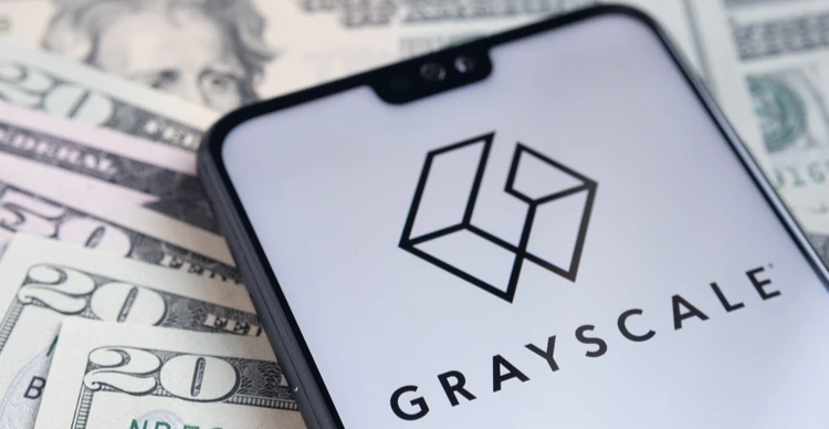 SEC acknowledges Grayscales Dogecoin and XRP ETF filings