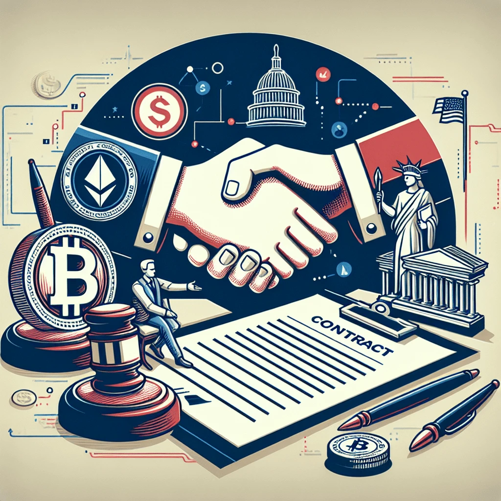 Tether Collaborating with US Lawmakers to Influence Stablecoin Policy, According to Report