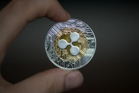 XRP Price To New All-Time High? Analyst Says $5.8 Is Possible Following Golden Cross
