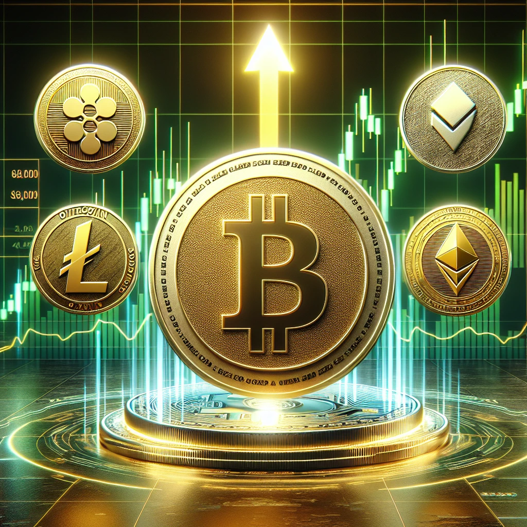 Bitcoin Price Holds Steady as XRP, Litecoin, OmiseGO, and Siacoin Eye Bullish Movement