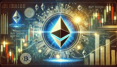 Ethereum Historical Indicator Flashes Long-Term Buy Signal   Is History Repeating?
