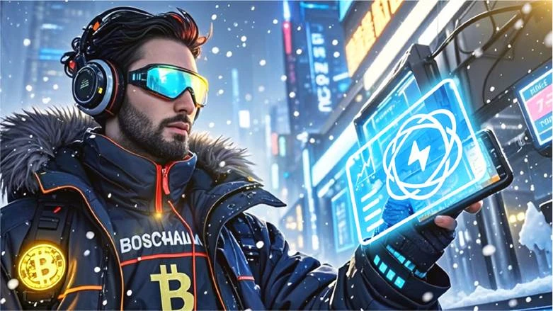 BTC To Skyrocket to $150K in 2025 as Lightchain AI Booms, LINK Set To Soar