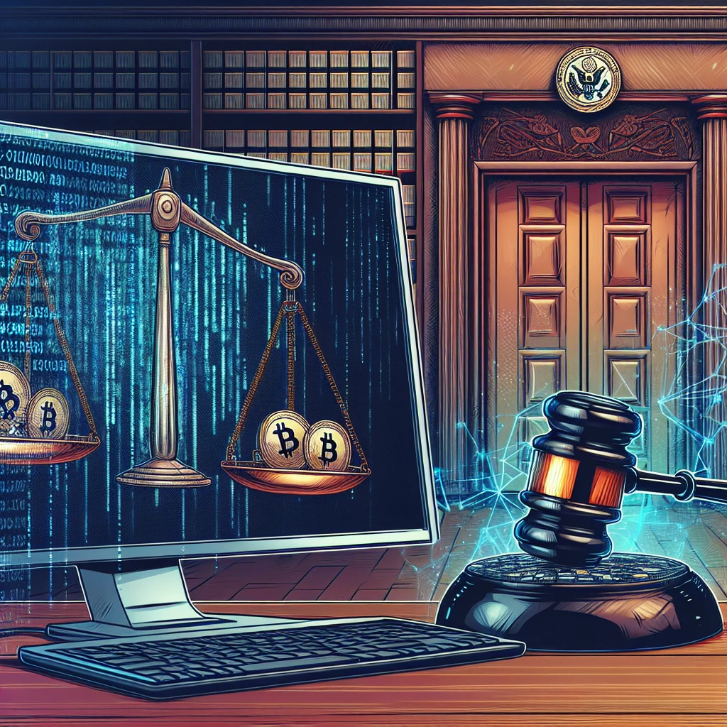 Federal Fraud Charges Filed Against Crypto Miner Geosyn Put SEC Suit on Hold