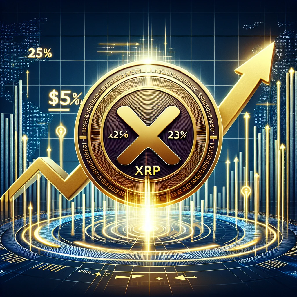 XRP Price Sees Potential 25% Gain as Exchange Outflows Resume