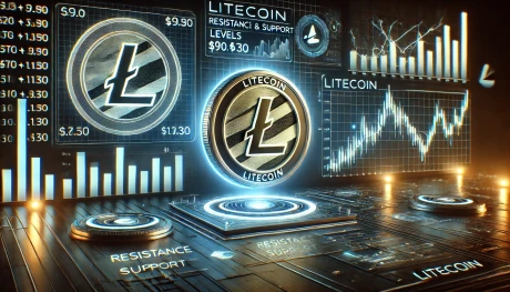 Why Litecoin Wont Break OutAnalytics Firm Reveals the Cause