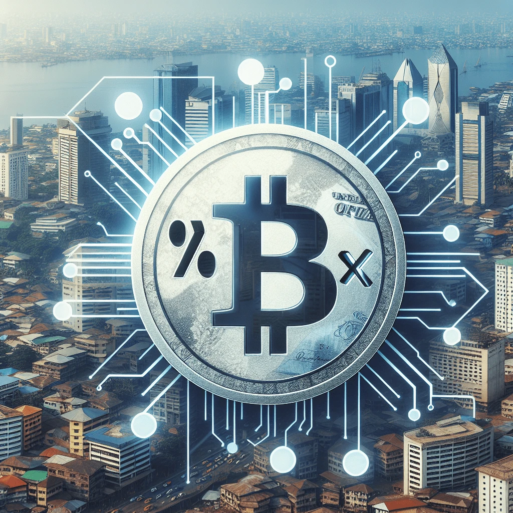 Boost Revenue: Nigeria Implements Tax on Cryptocurrency Transactions