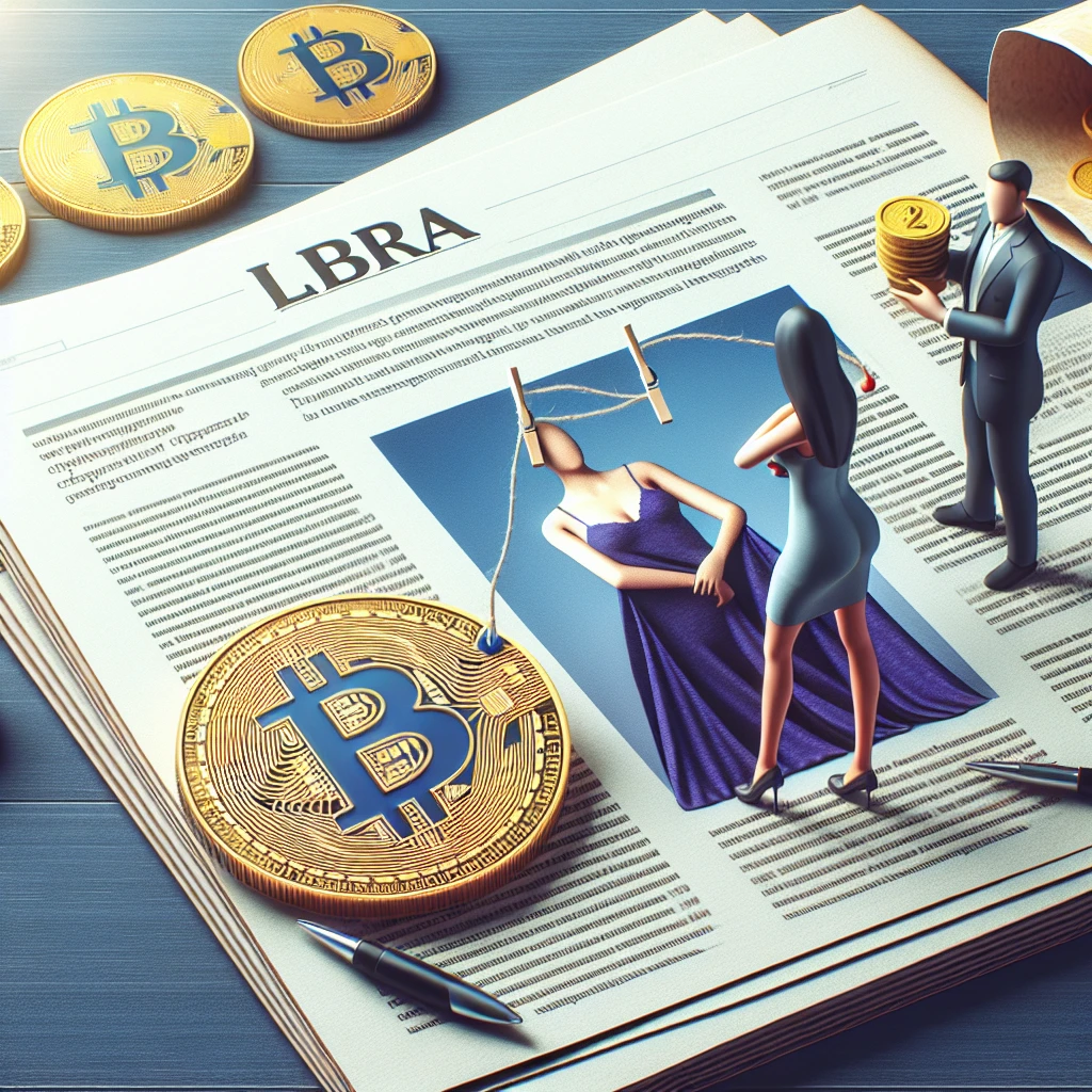 Libra Co-Creator Boasted About Paying Javier Mileis Sister for Token Post: New Report Unveils