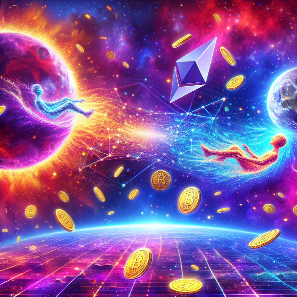 Explore Potential SOL/ETH Reversal as Traders React to Memecoin Fallout