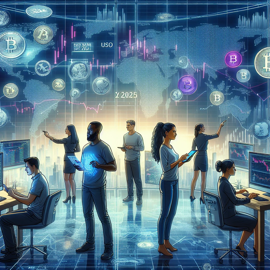 BitGo, a Leading Crypto Custodian, Expands to OTC Trading Ahead of Potential 2025 IPO