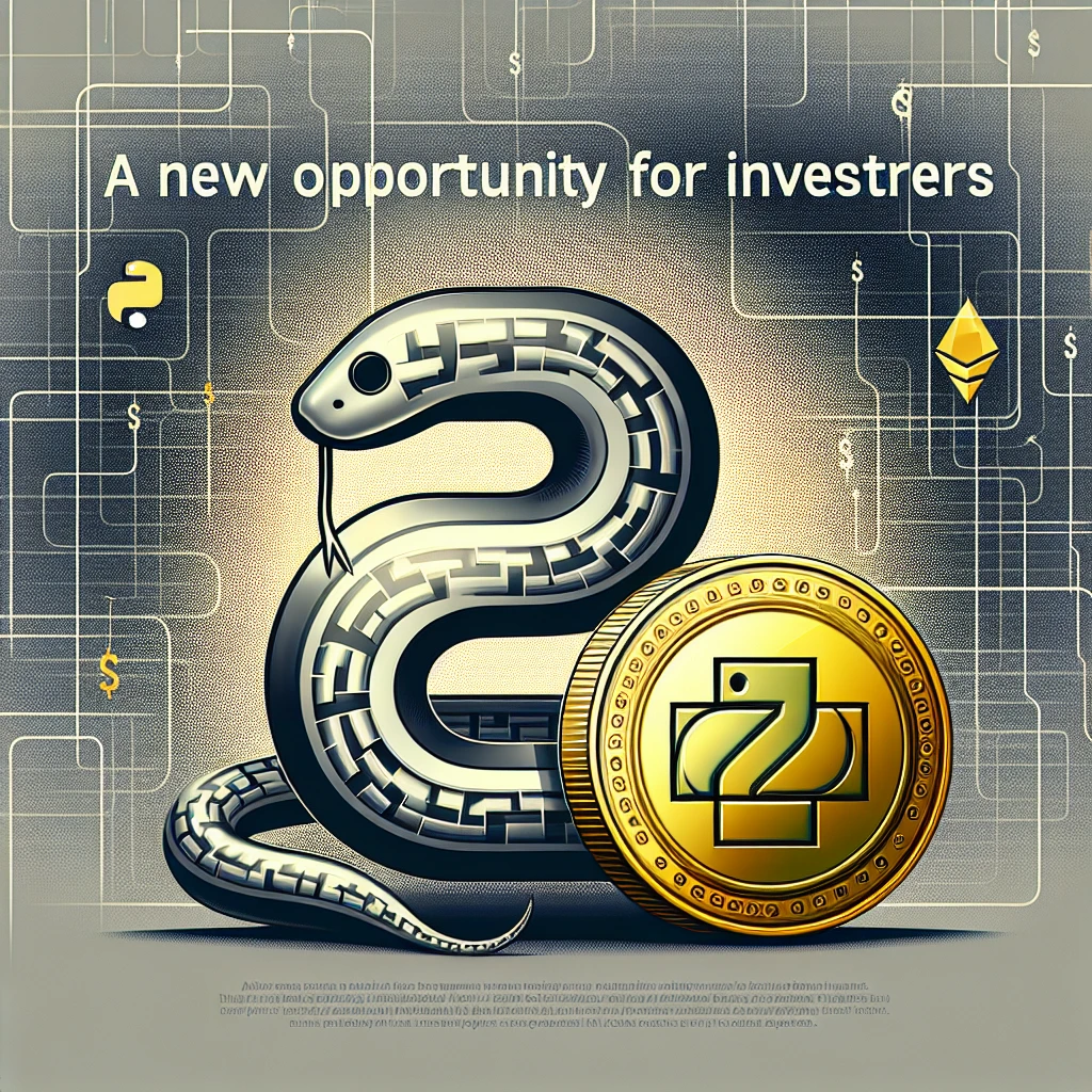 Introducing Pyth Investment Fund by Grayscale: A New Opportunity for Investors