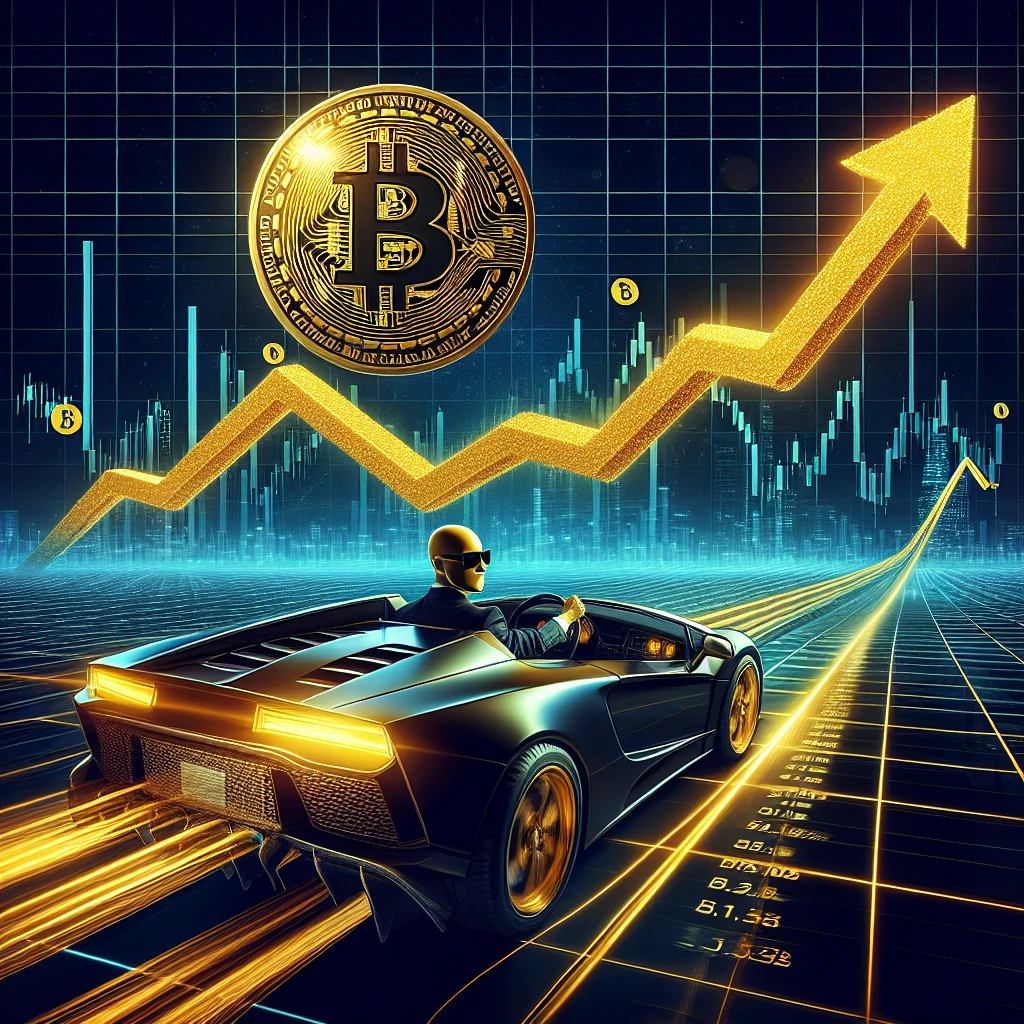 Whos Driving? Bitfinex Long Positions in Bitcoin Surge to $5.1B: Buy or Hedge?