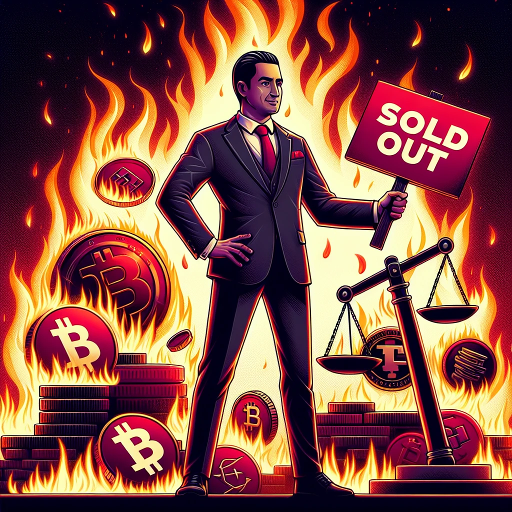 Crypto VC declares Memecoins toasted following Libragate scandal