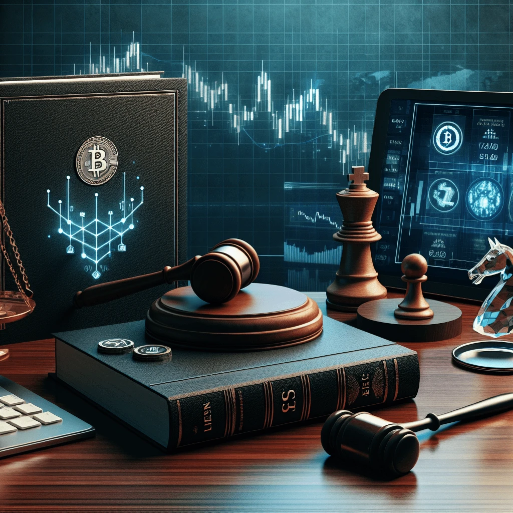SEC Favors Dropping Appeal in Crypto Broker-Dealer Rules Case