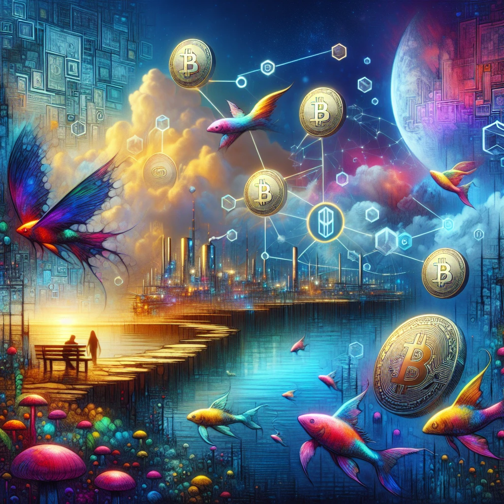 Exciting Update: OpenSea Teases Token Launch and Revamps Points System in Nifty Newsletter