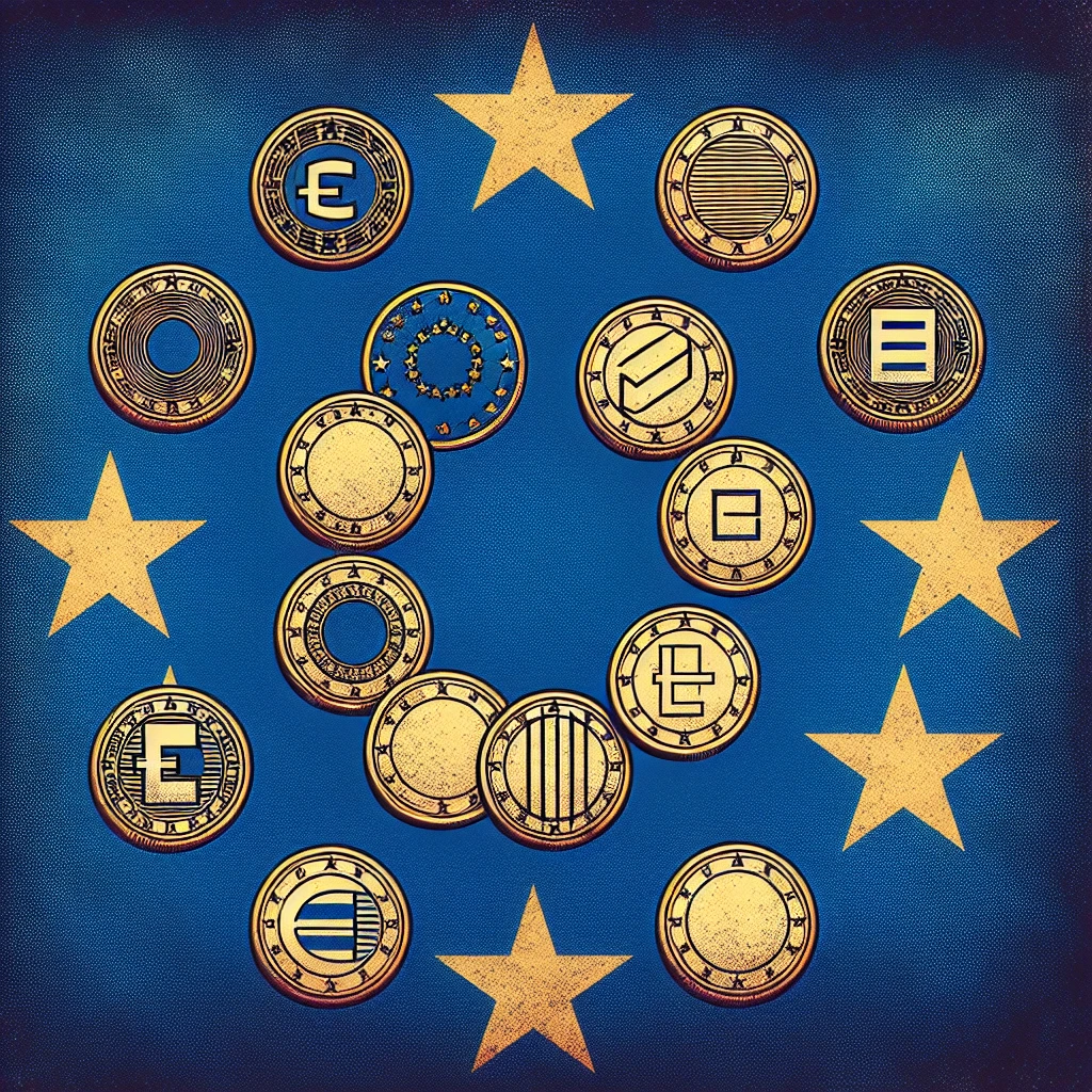 EUs MiCA approves 10 stablecoin issuers, excluding Tether