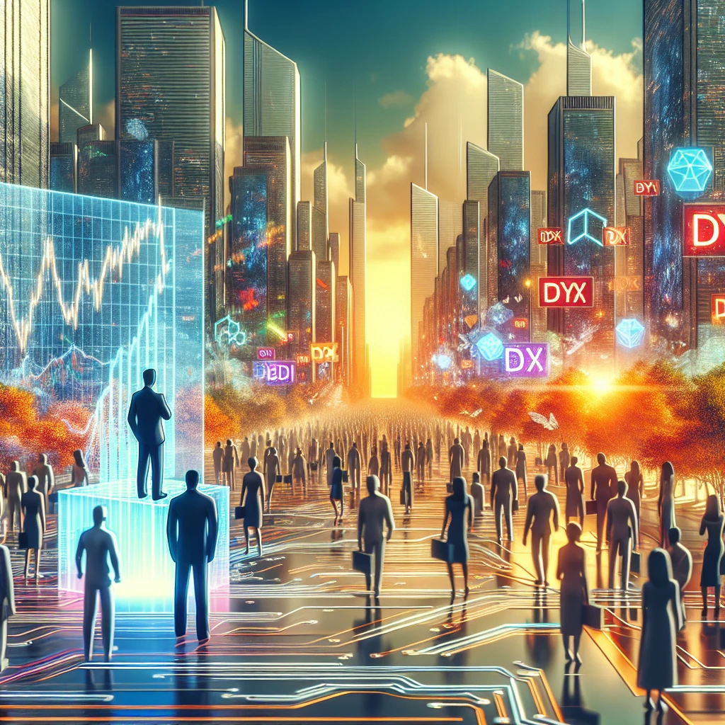 DYDX Foundation CEO Predicts DeFi Will Experience Even Greater Growth Than During DeFi Summer