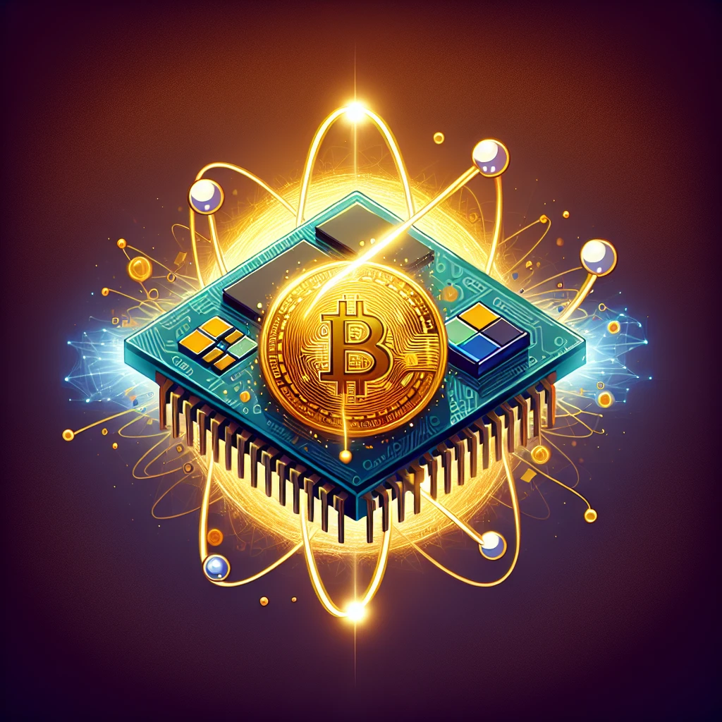 Microsofts New Quantum Chip Puts Crypto and Quantum Computing on Collision Course